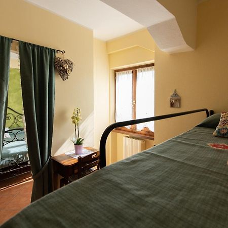 Agriturismo El Crear San Pietro In Cariano Esterno foto