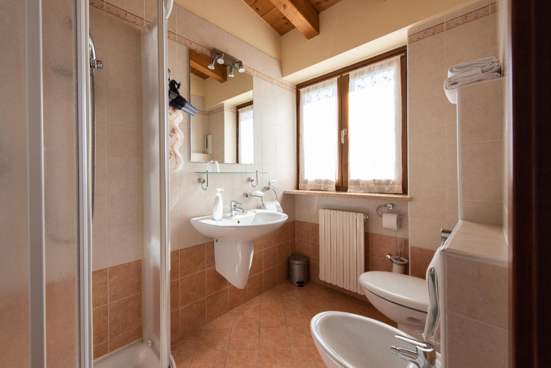 Agriturismo El Crear San Pietro In Cariano Esterno foto