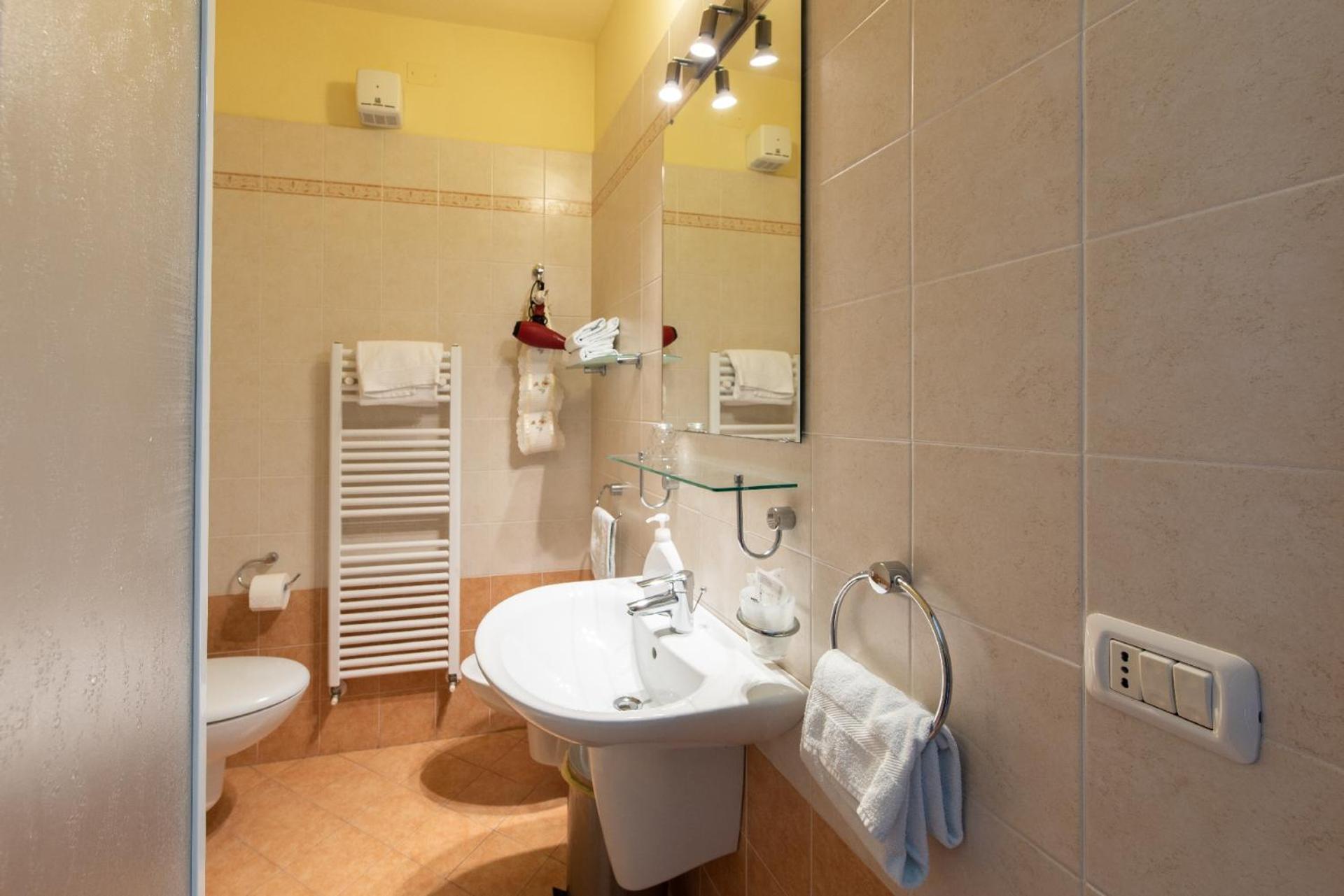 Agriturismo El Crear San Pietro In Cariano Esterno foto